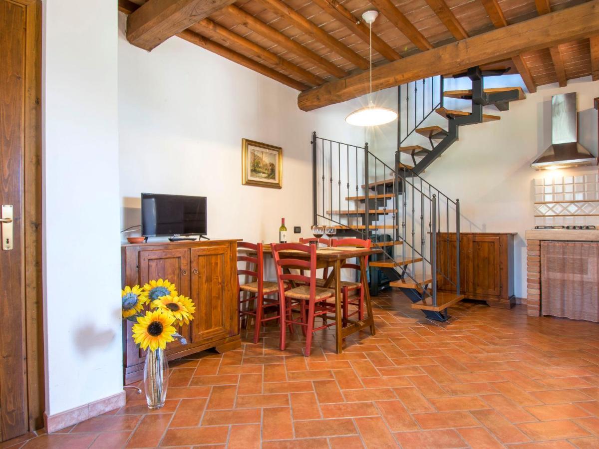 Apartment Podere Tre Termini-1 By Interhome Cecina  Zewnętrze zdjęcie